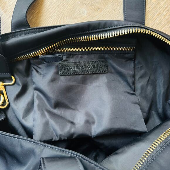 Stoney Clover Lane "MAMA" Tote Bag - Picture 3 of 8